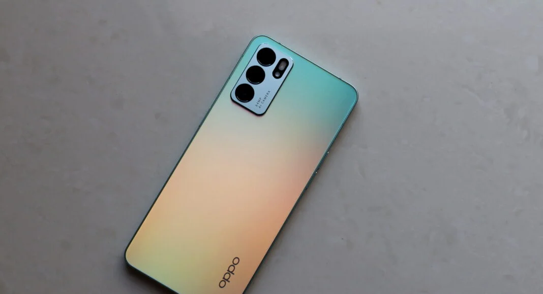 oppo reno 6 price in pakistan