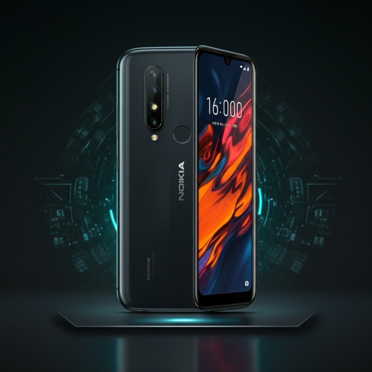 Nokia Dragon Pro Price in Pakistan