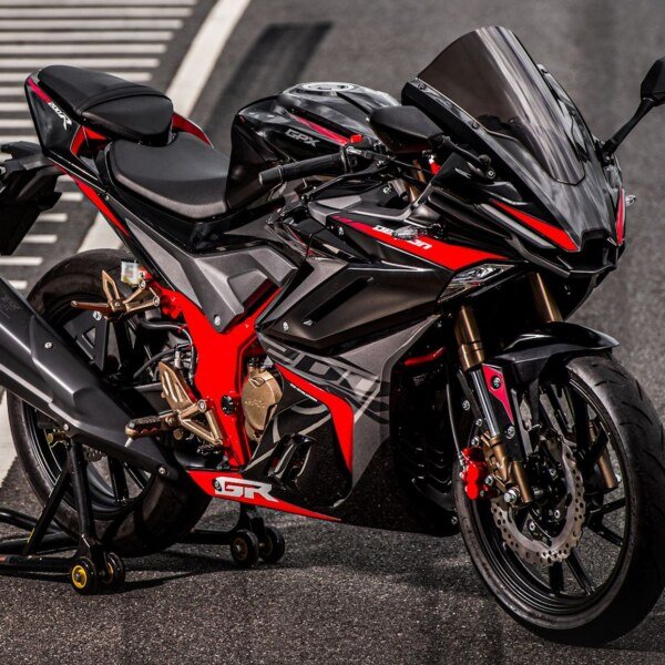 GPX Demon 250 RR Price in Bangladesh 2025