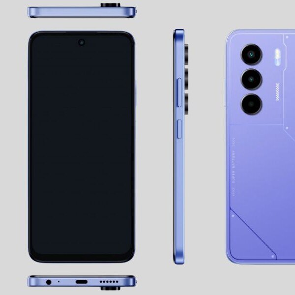 Itel Power 70 Price in Pakistan & Specifications 2025