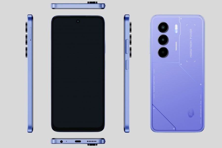 Itel Power 70 Price in Pakistan & Specifications 2025