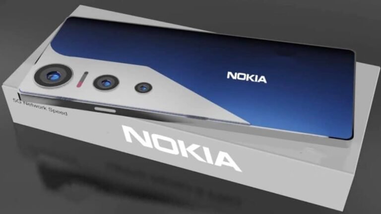 Nokia Beam Max Price in Pakistan