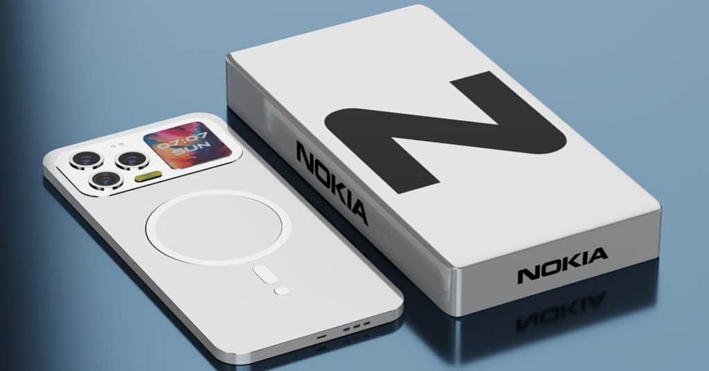 Nokia Horizon Pro max Price in Bangladesh