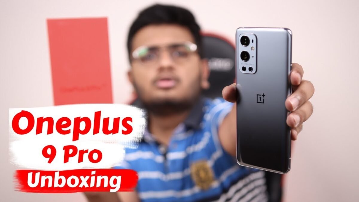OnePlus 9 Pro Price in Pakistan