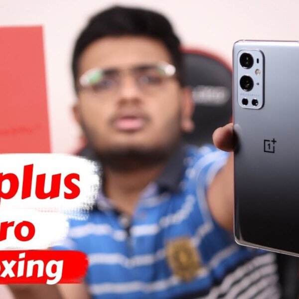 OnePlus 9 Pro Price in Pakistan