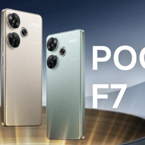 Xiaomi Poco F7 Price in Pakistan & Specifications 2025