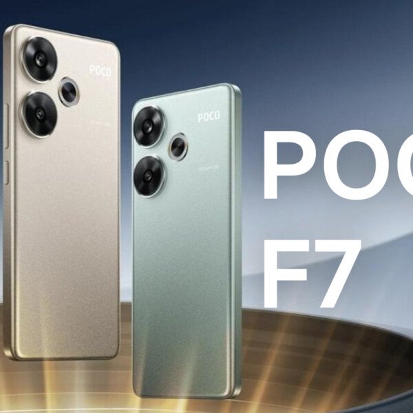 Xiaomi Poco F7 Price in Pakistan & Specifications 2025