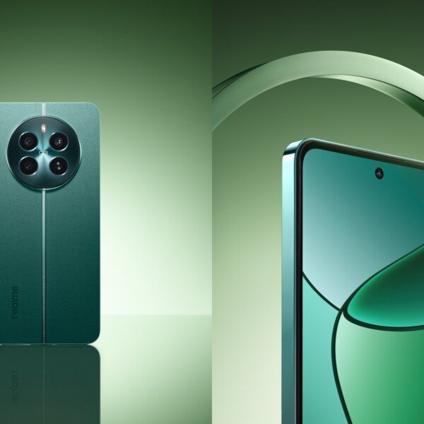 Realme 12 Price in Pakistan