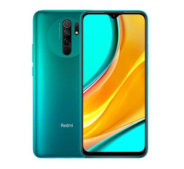 Xiaomi Redmi 9 Price in Bangladesh & Specifications