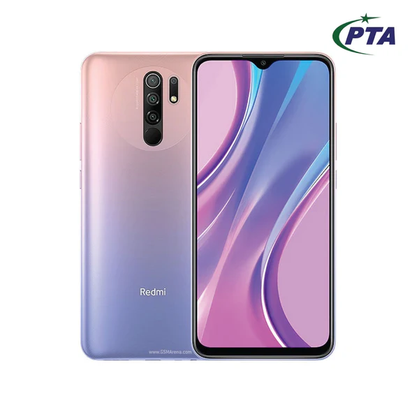 Redmi 9 Price in Bangladesh