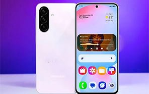 Samsung A26 Price in Pakistan