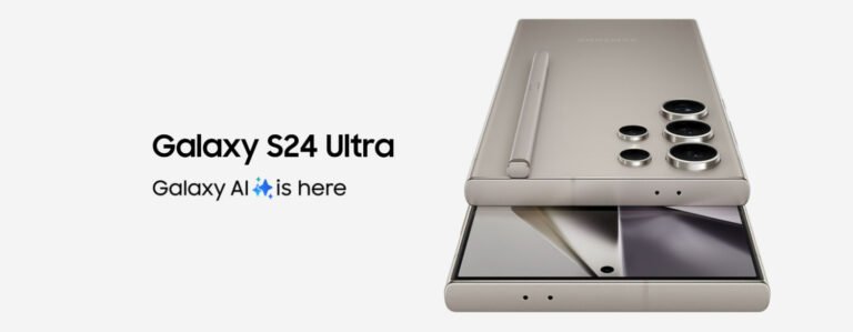 Samsung S24 Ultra Price in Bangladesh