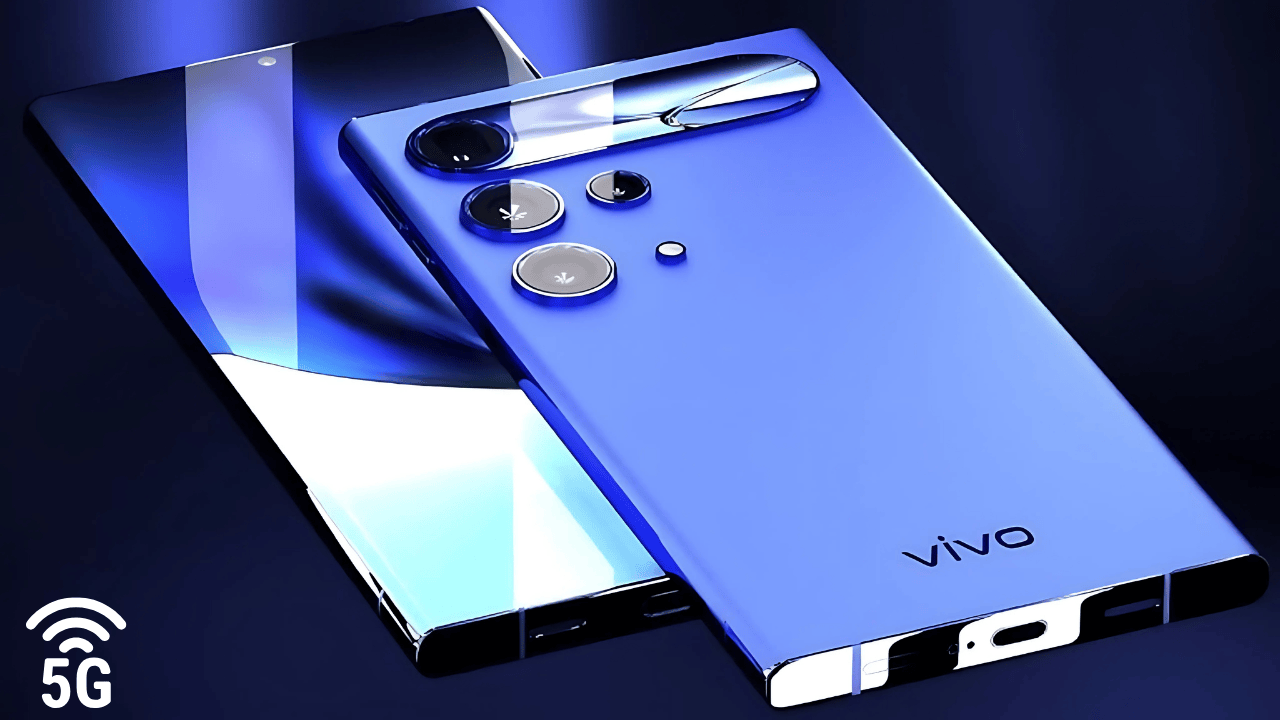 Vivo V70 Price in Pakistan