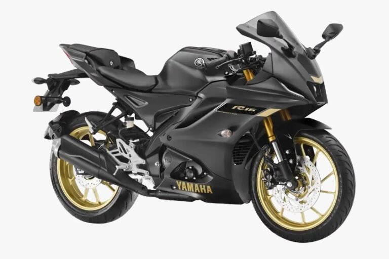 Yamaha R15 V4 Price in Bangladesh