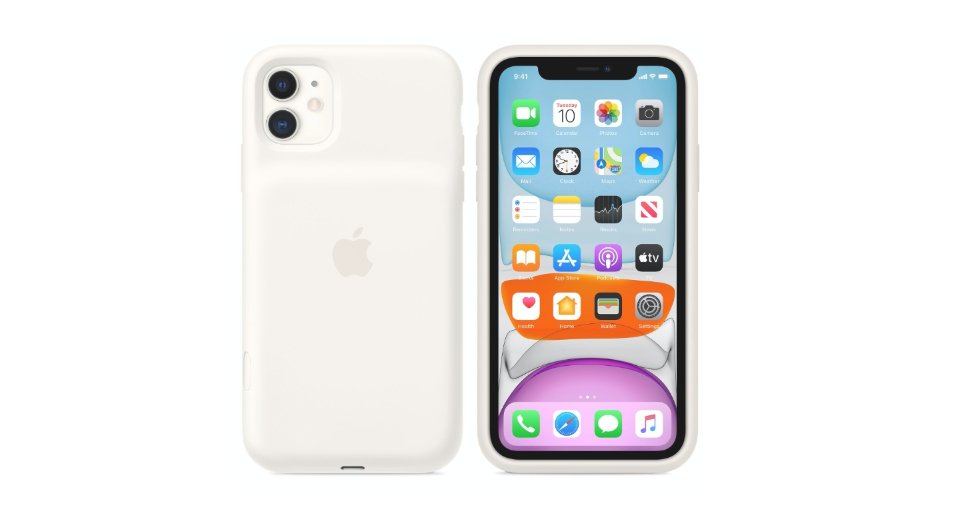 iPhone 11 Price in Bangladesh