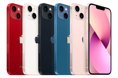 iPhone 13 Price in Bangladesh