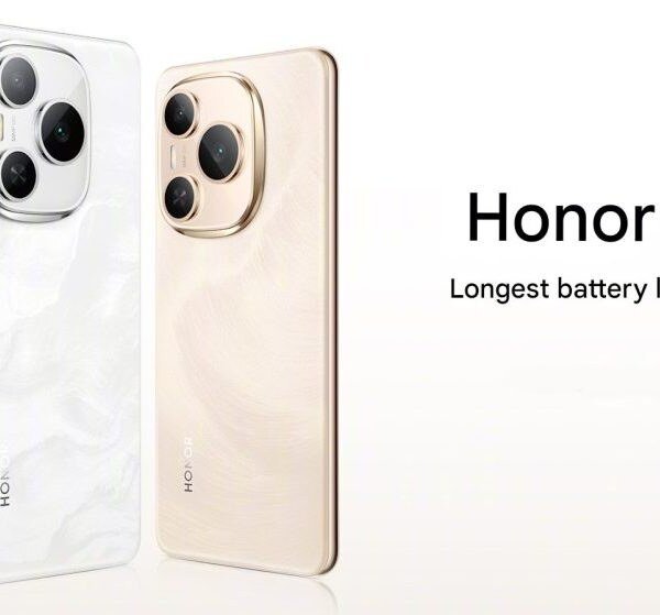 Honor Power Price in Pakistan 2025 & Specifications
