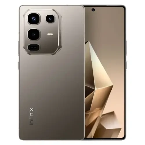 Infinix Note 50 Pro Price in Pakistan