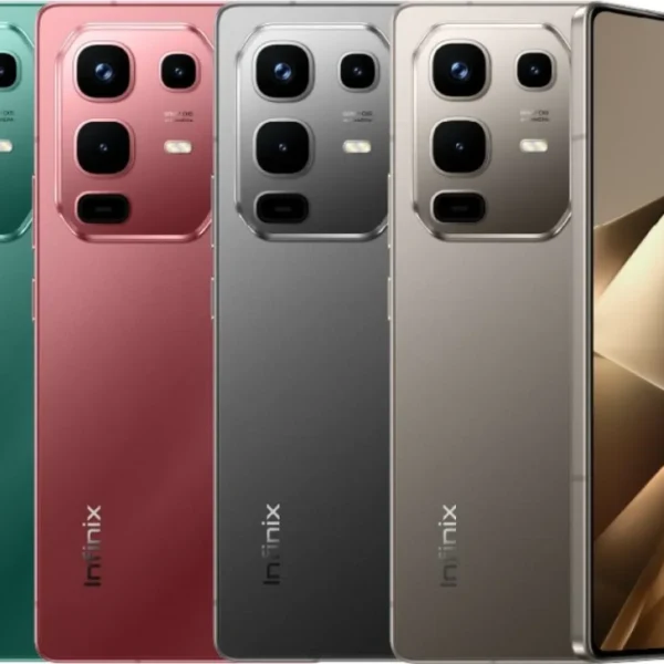 Infinix Note 50 Pro Price in Pakistan