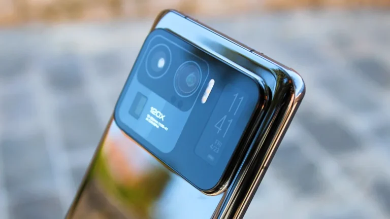 Mi 11 Ultra Price in Bangladesh