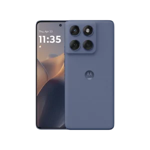 Motorola Edge 60 Fusion Price in Bangladesh | Detailed Specifications 2025