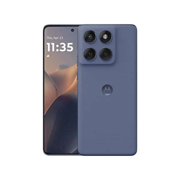 Motorola Edge 60 Fusion Price in Bangladesh | Detailed Specifications 2025