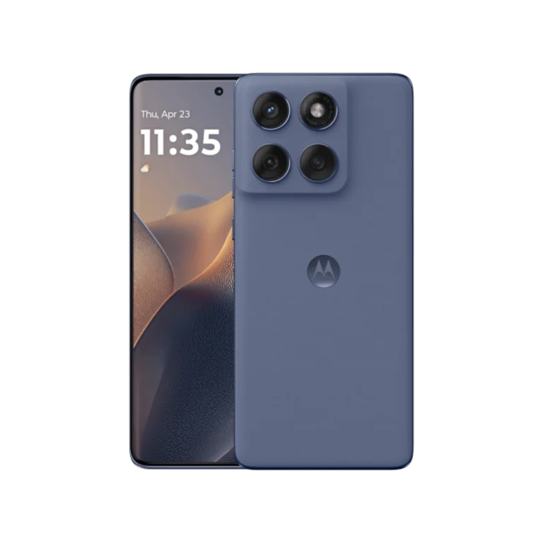 Motorola Edge 60 Fusion Price in Bangladesh