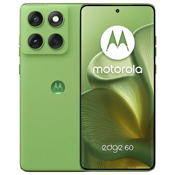 Motorola Edge 60 Pro Price in Bangladesh | Detailed Specifications 2025