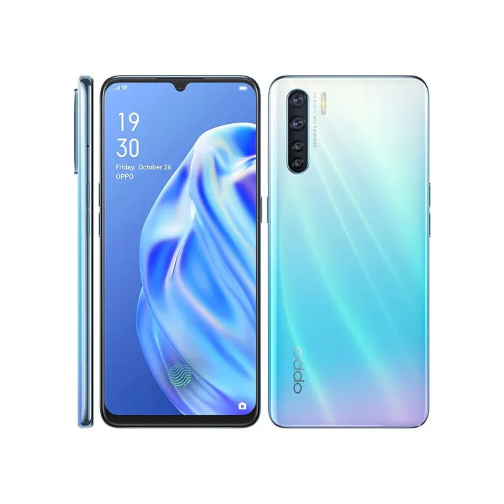 OPPO F15 Price in Bangladesh