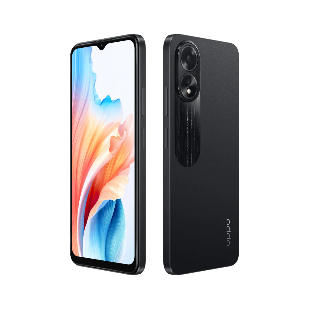 Oppo A18 Price in Pakistan 2025