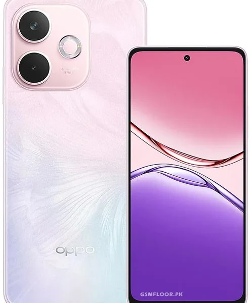 Oppo A5 Pro Price in Pakistan