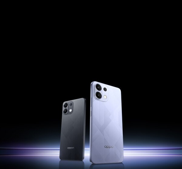 Oppo K13 Price in Pakistan