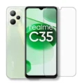 Realme C35 Price in Bangladesh