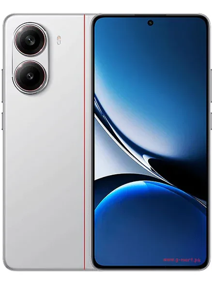 Redmi Turbo 4 Pro Price in Bangladesh and Detailed Specifications (2025)