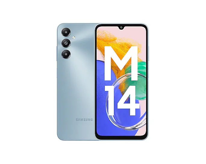 Samsung M14 4G Price in Bangladesh