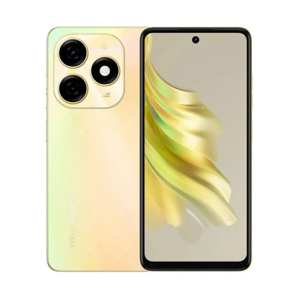 Tecno Spark 20 Price in Pakistan