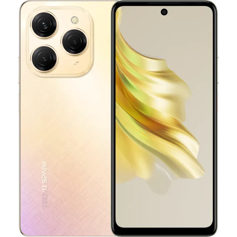 Tecno Spark 20 Pro Price in Bangladesh