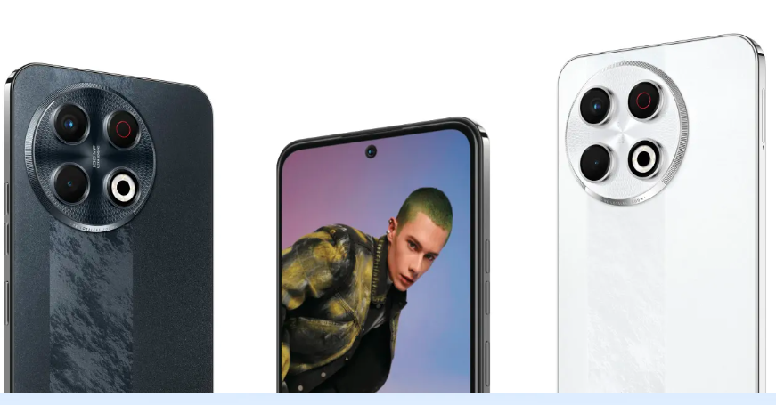 Tecno Spark 30 Pro Price in Pakistan