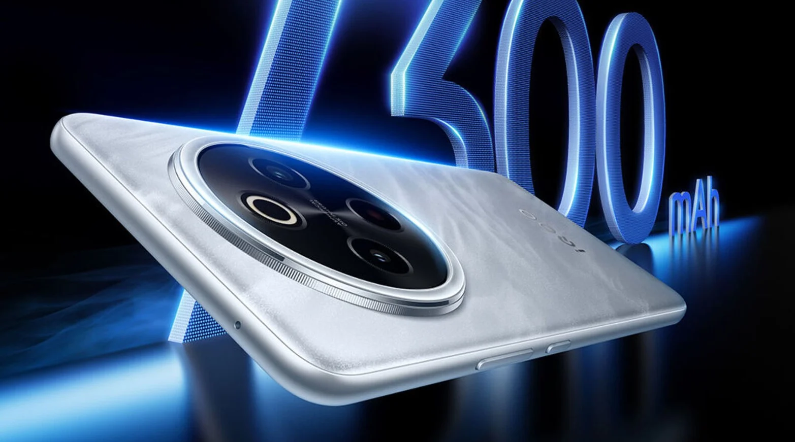Vivo iQOO Z10 Price in Bangladesh