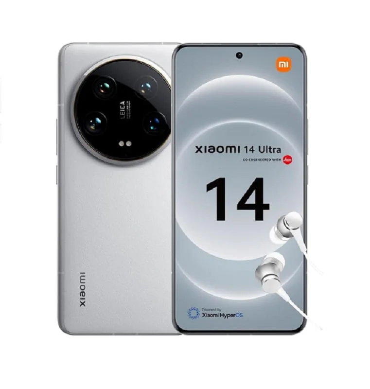 Xiaomi 14 Ultra Price in Bangladesh