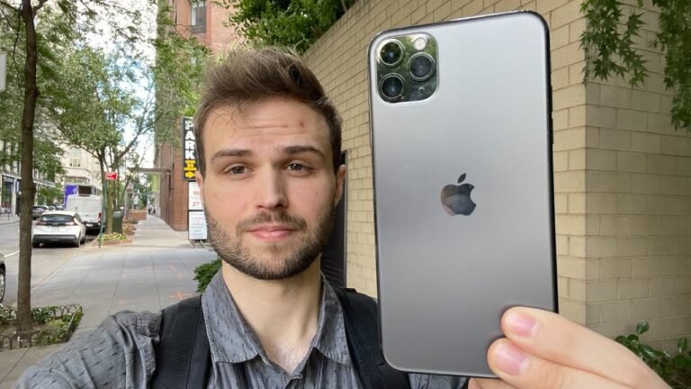 iPhone 11 Pro Max Price in Bangladesh