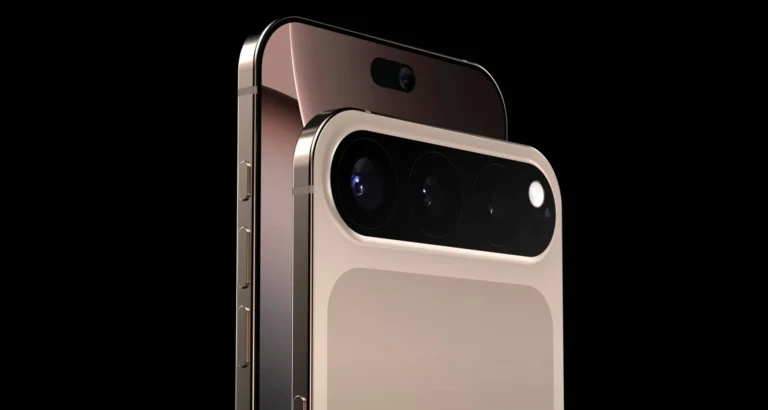 iPhone 17 Pro Max Price in Bangladesh