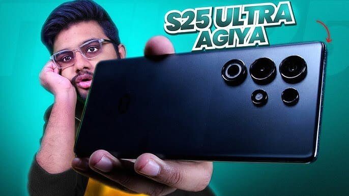 itel S25 Ultra Price in Pakistan 2025 & Specifications