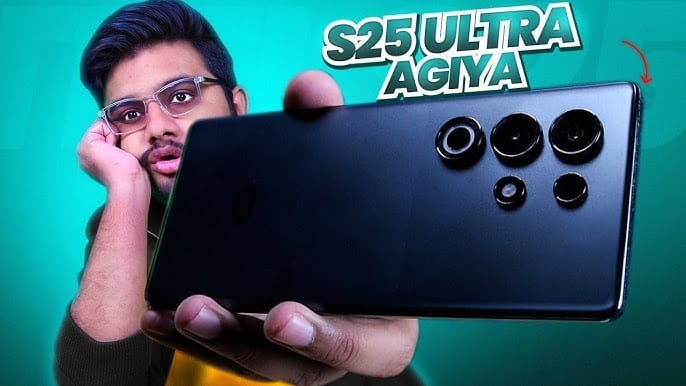 itel S25 Ultra Price in Pakistan