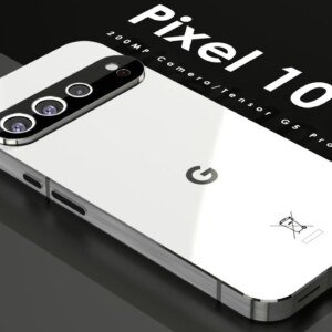 Google Pixel 10 Pro Price in Pakistan 2025 & Specifications