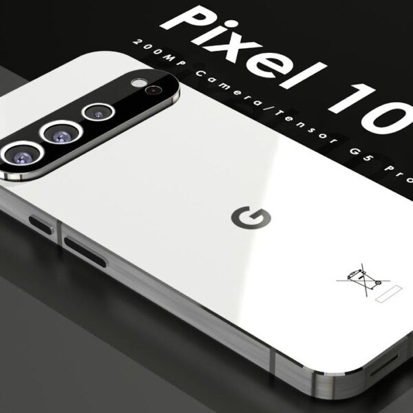 Google Pixel 10 Pro Price in Pakistan 2025 & Specifications