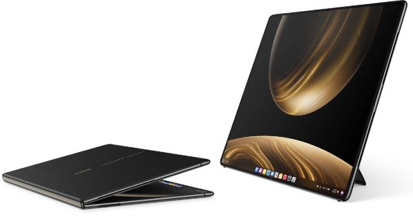 Huawei MateBook Fold Price in Pakistan