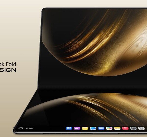 Huawei MateBook Fold Price in Pakistan | Full Specs