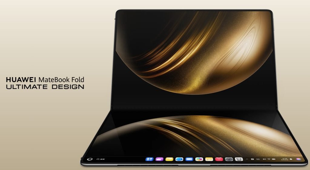 Huawei MateBook Fold Price in Pakistan
