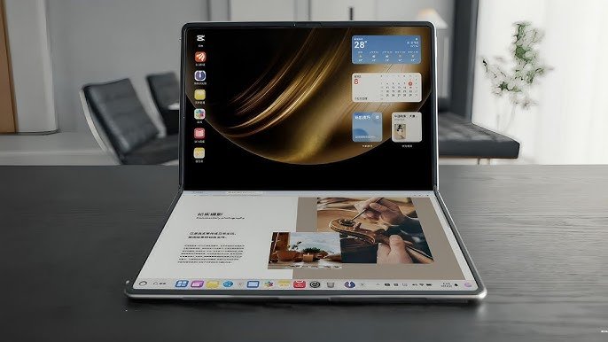 Huawei MateBook Fold Ultimate Price in Pakistan